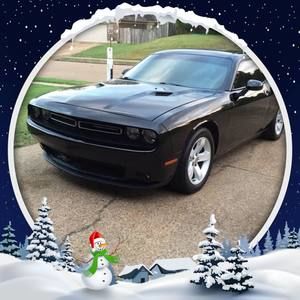 Meet your Posher, Cesar adrian